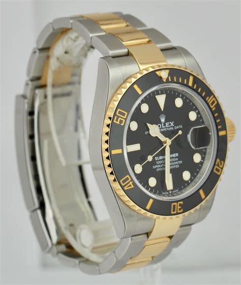 rolex submariner back and gold|2021 rolex submariner for sale.